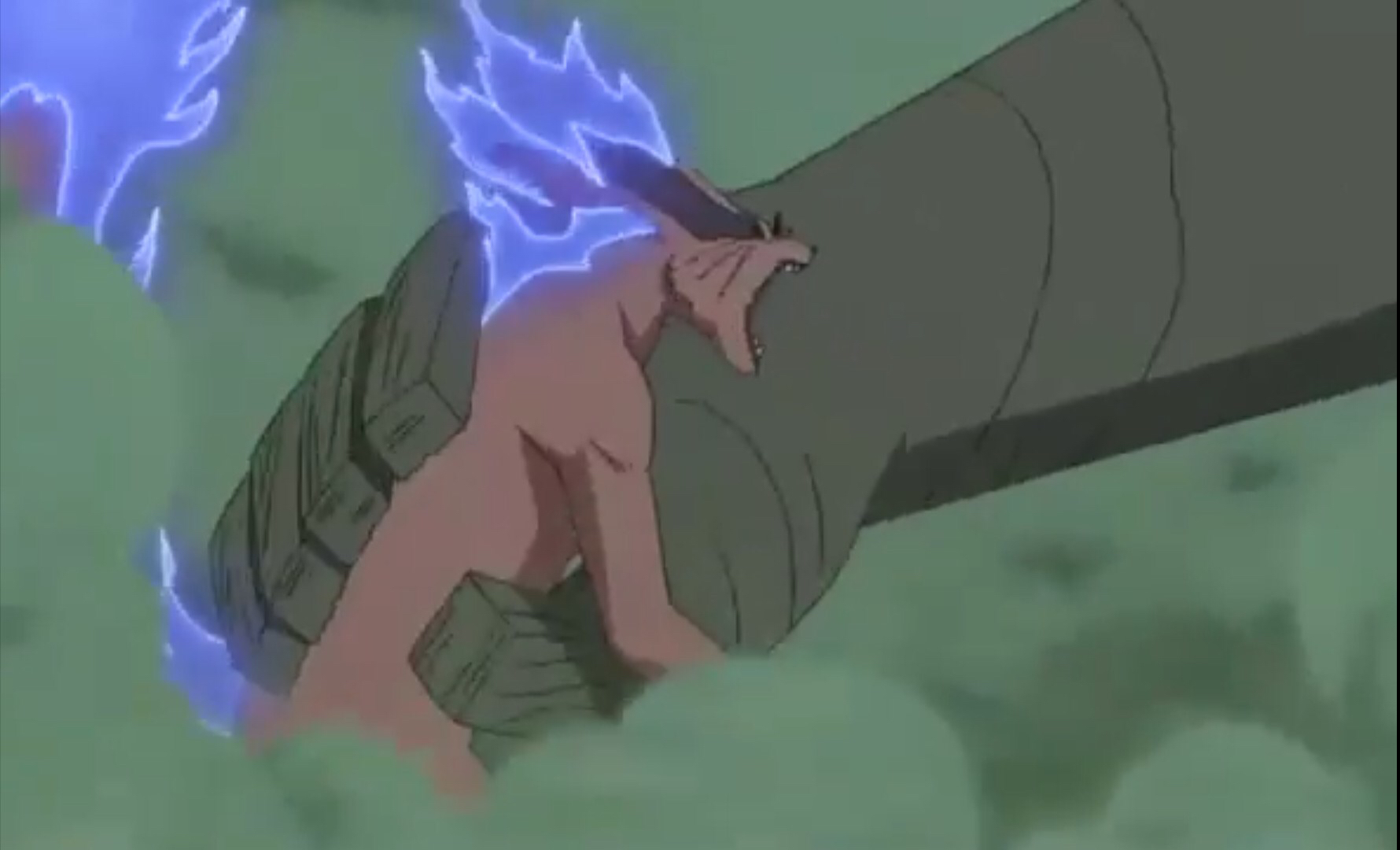 NARUTOの暁、鬼鮫の能力w w w w\n_2
