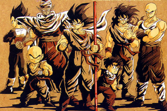 【悲報】ドラゴンボール、なにげにグロ描写が多い\n_2