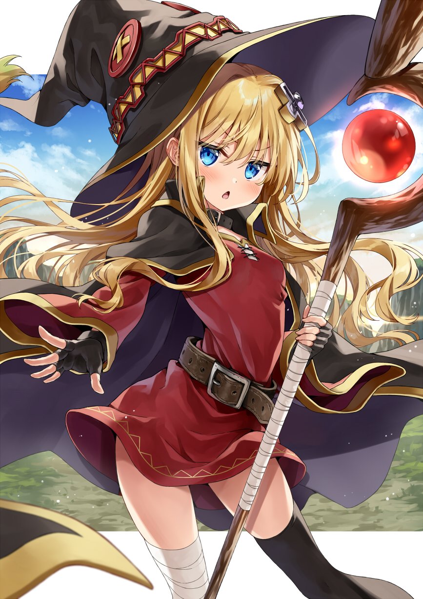 このすばのアクアとかいう男の理想を全て詰め込んだ最高のキャラｗｗｗ\n_2