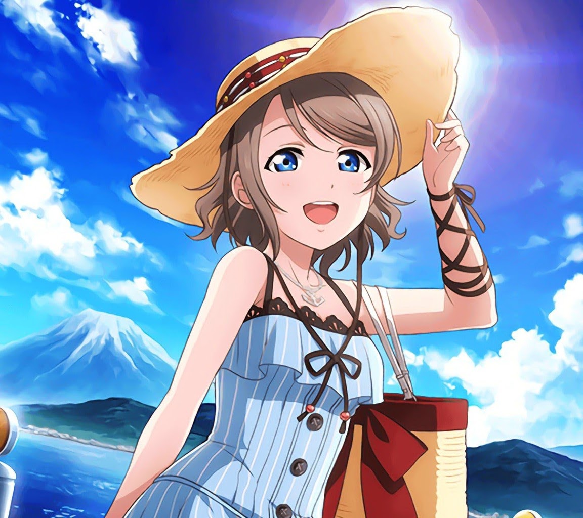 ワイ、ラブライブのこの子で抜く🤤\n_2