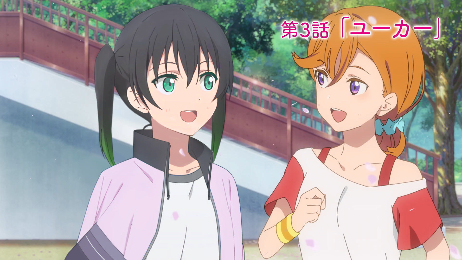 ワイ、ラブライブのこの子で抜く🤤\n_2