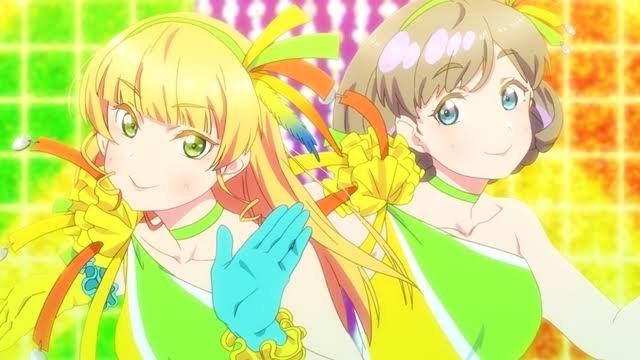 ワイ、ラブライブのこの子で抜く🤤\n_2