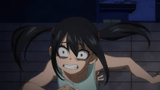 【朗報】ヒロアカの透明女ちゃん、美少女だったことが判明wuwuwuwuwuwuwuwuwuwuwuwu\n_2