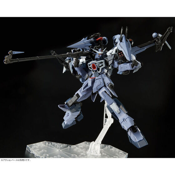 ガンダムSEEDで殉職したハイネさん、新作でちゃっかり生存が確認の模様\n_2