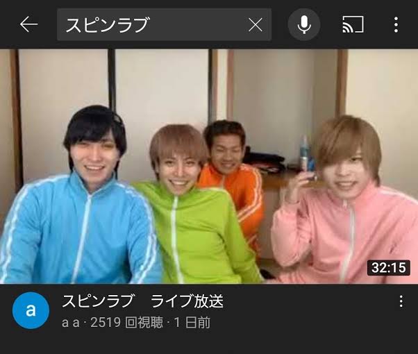 【悲報】超人気YouTuberグループ「えっ、テレビで顔出しするんですか…？それはちょっと…」\n_2