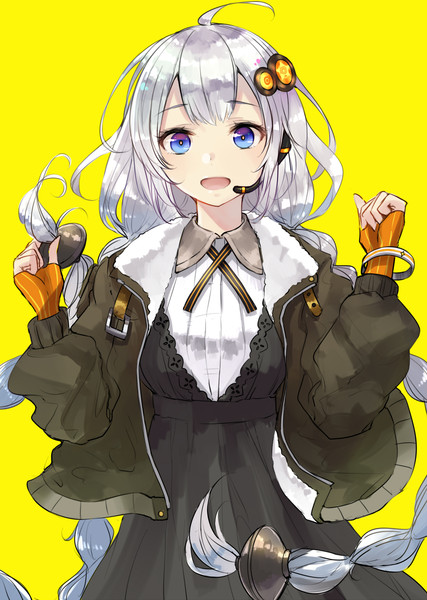 VOICEROIDで一番ラブラブ中出しセックスしたい女の子といえばもちろん？ＷＷＷＷＷＷＷＷ\n_2