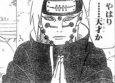 【朗報】NARUTOコラの最高傑作、ついに決定する…\n_2