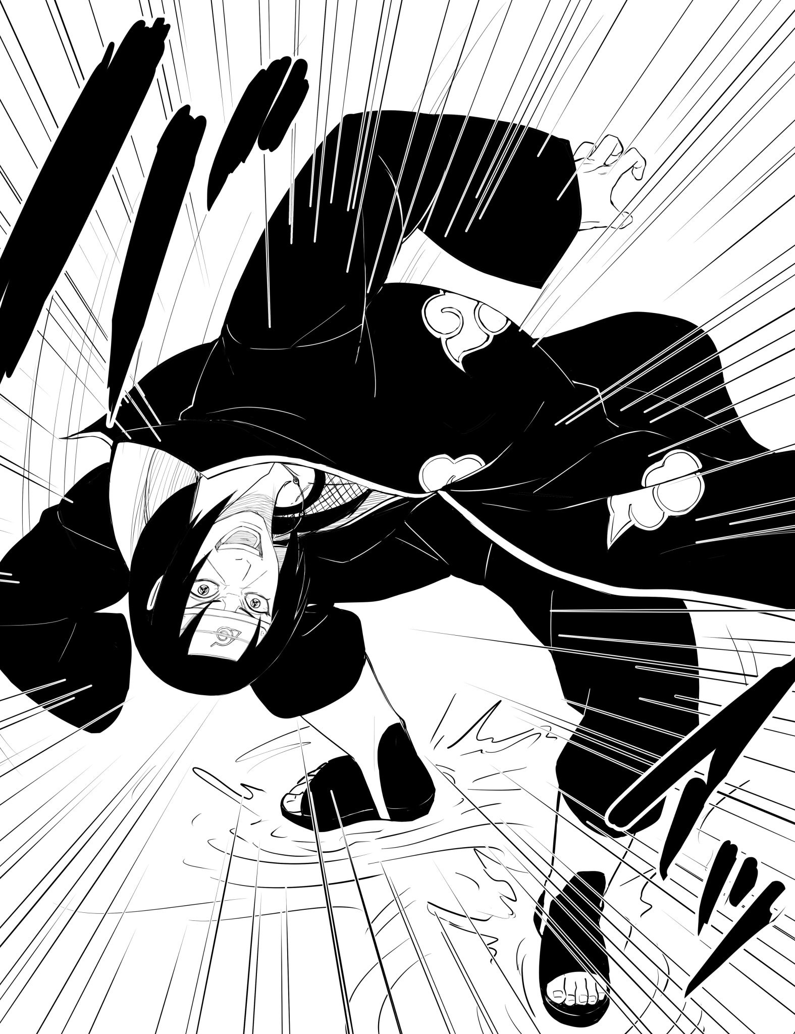 【朗報】NARUTOコラの最高傑作、ついに決定する…\n_2