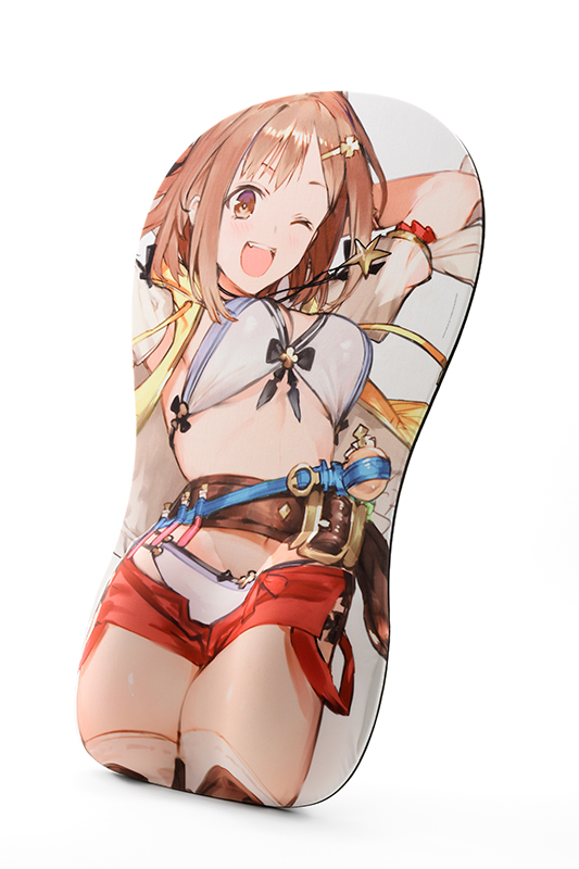 【画像】ライザの等身大太ももパッドwwywyywwwywwyywywwywyywwywyywwyywwywy\n_2