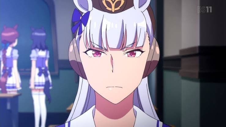 【悲報】ウマ娘のゴールドシップさん、顔が変わってしまう…\n_2