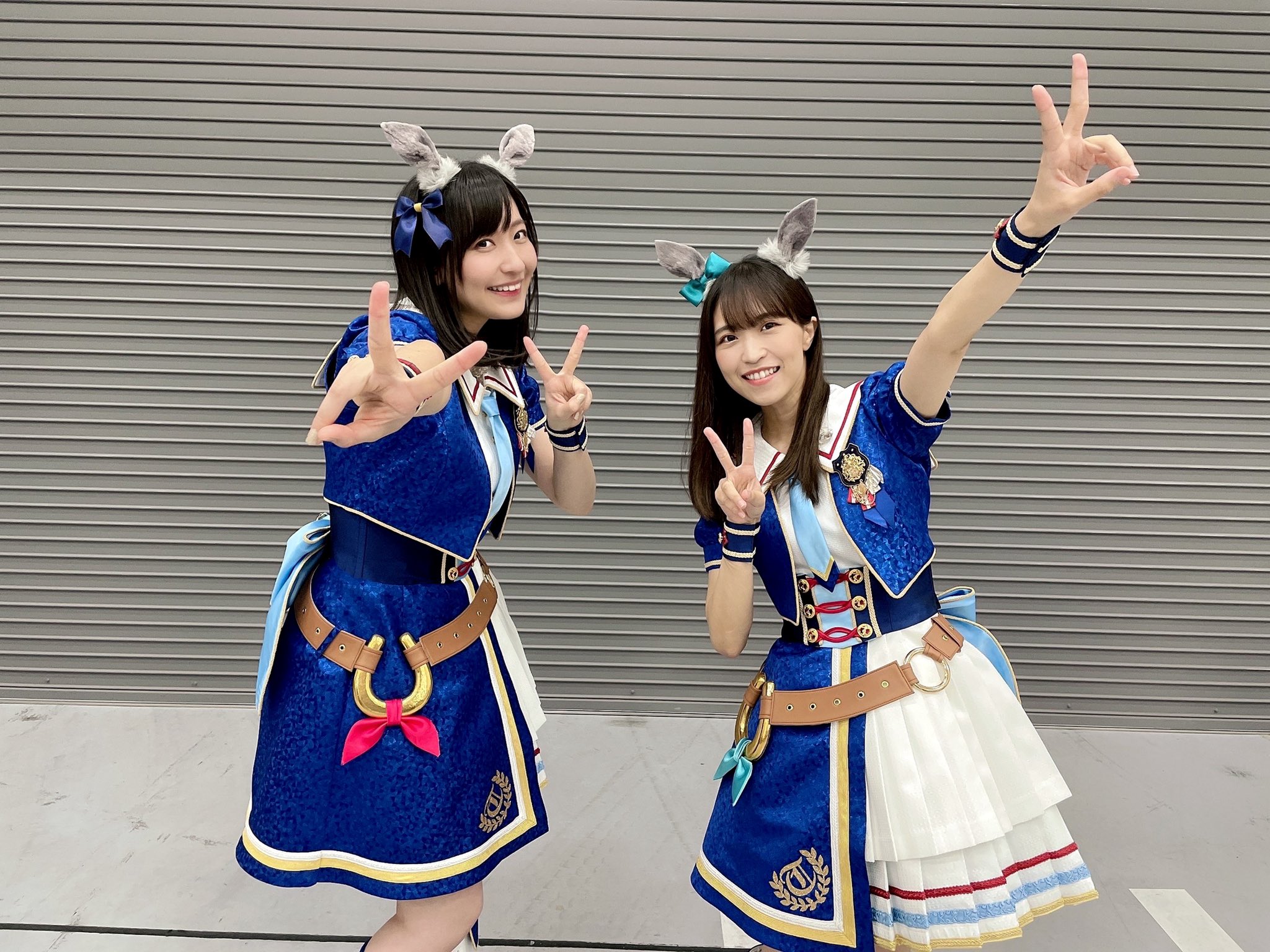 【悲報】ウマ娘のゴールドシップさん、顔が変わってしまう…\n_2