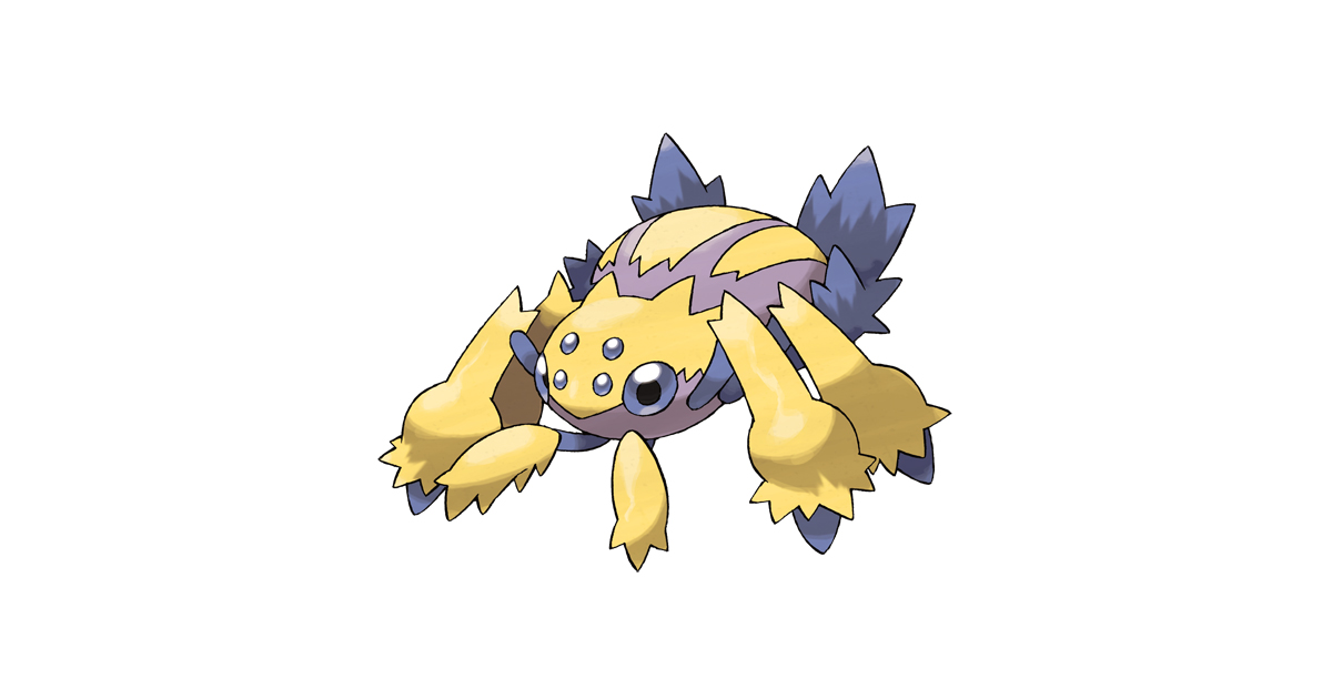 ポケモンBW、衝撃的なデザインのポケモンが多すぎる\n_2