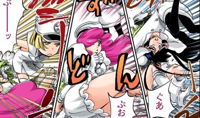 【速報】BLEACH 千年血戦編、2022年10月から！！！\n_2