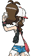【悲報】ポケモンBWの女主人公トウコさん、とんでもないエッチな格好で旅に出てしまう...\n_2