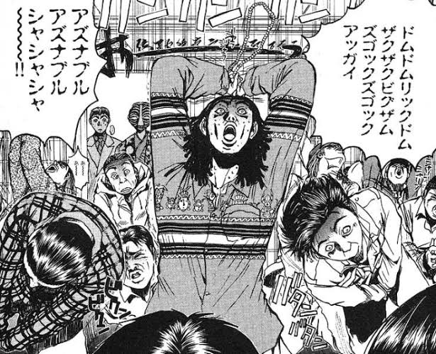 【GTO】漫画GTOの名場面、なんJ民の87%が一致する\n_2