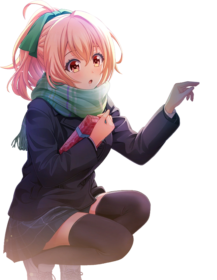 ハチナイ コミカライズ版1月7日発売決定！\n_2