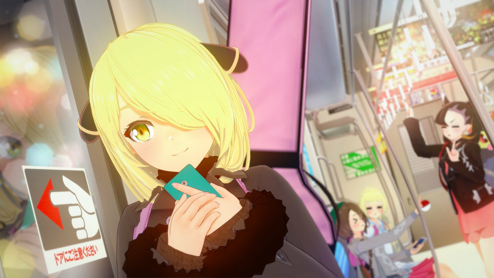 シロナ「いけ！ガブリアス（LV88)！！」←コイツ頭おかしいだろ\n_2