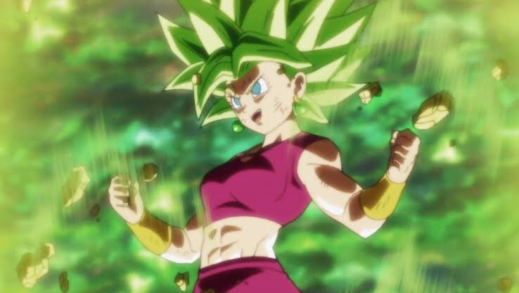 ドラゴンボールの孫悟飯って、冷静に考えてみたら凄まじい高スペック男だよな\n_2