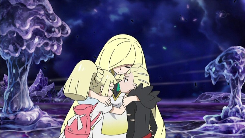 【悲報】ポケモンBWさん、いくらなんでも女主人公がエチエチすぎる、これ2等身じゃあかんやろ...\n_2