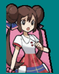 【悲報】ポケモンBWさん、いくらなんでも女主人公がエチエチすぎる、これ2等身じゃあかんやろ...\n_2