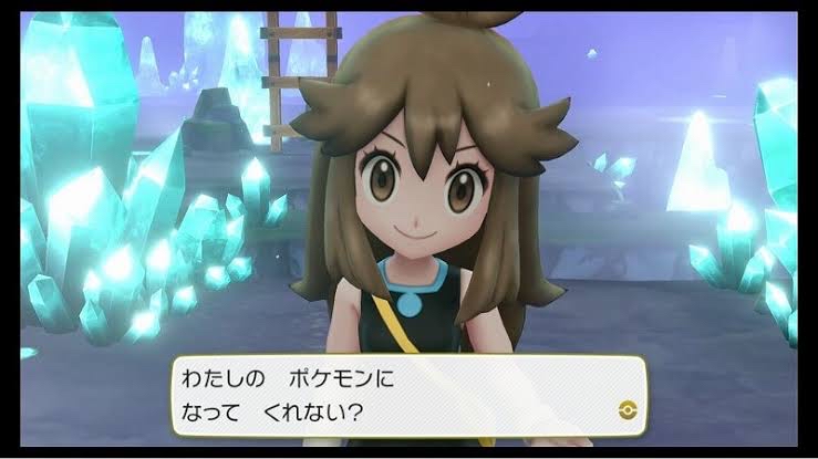 【悲報】ポケモンBWさん、いくらなんでも女主人公がエチエチすぎる、これ2等身じゃあかんやろ...\n_2