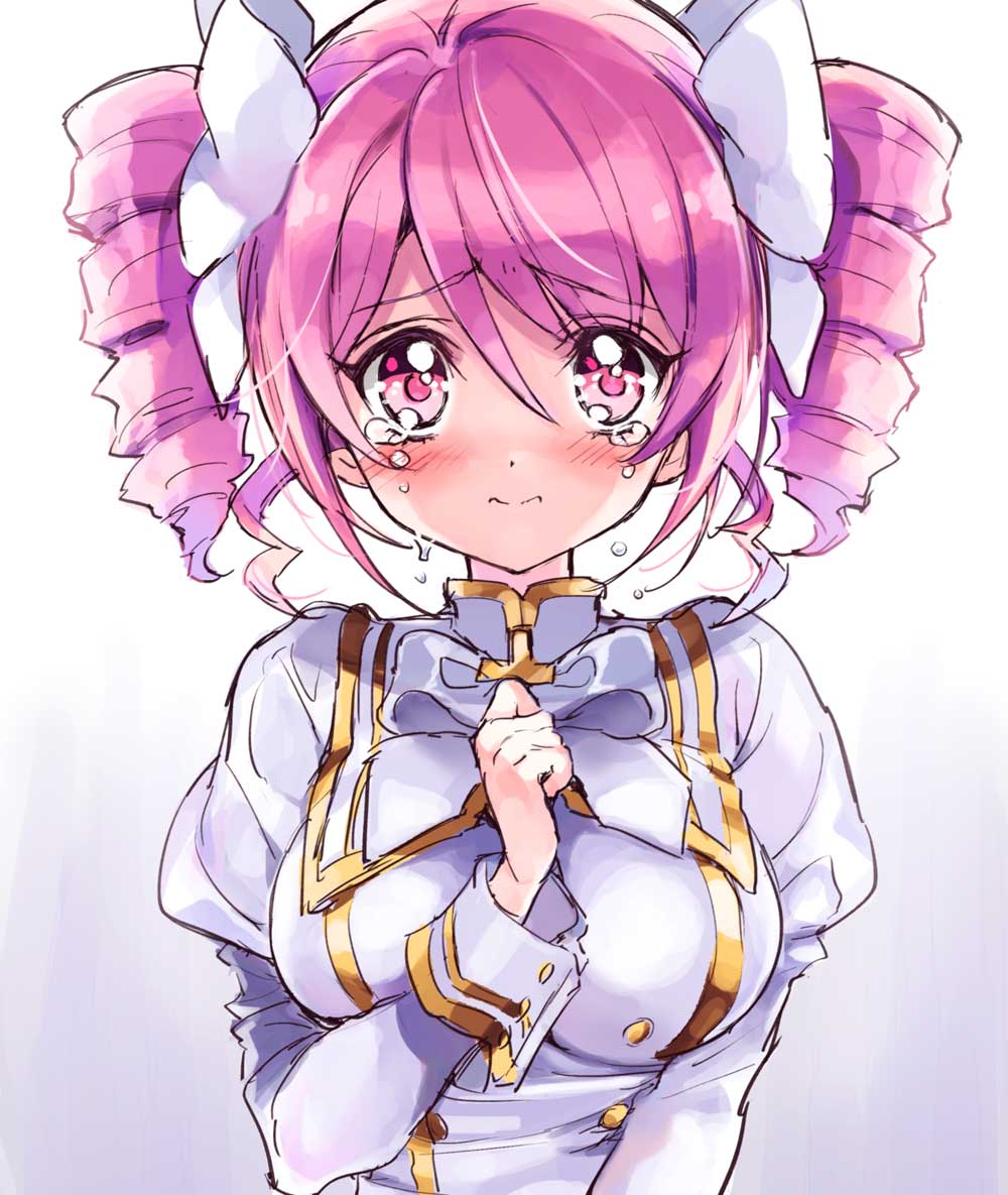 【悲報】邪神ちゃんドロップキックのぴの、おっぱいがデカすぎて大変なことになってしまう……\n_2