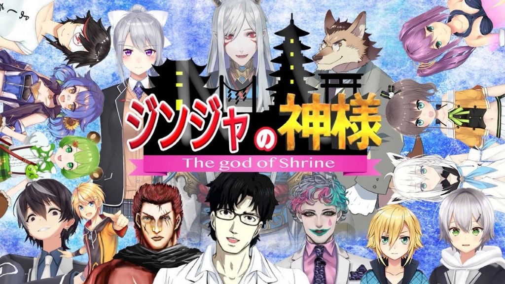 【悲報】ホロライブ7期生Vtuberの博衣こより←こいつ既存ホロメン駆逐すると言われたけどすぐ沈んだな\n_2