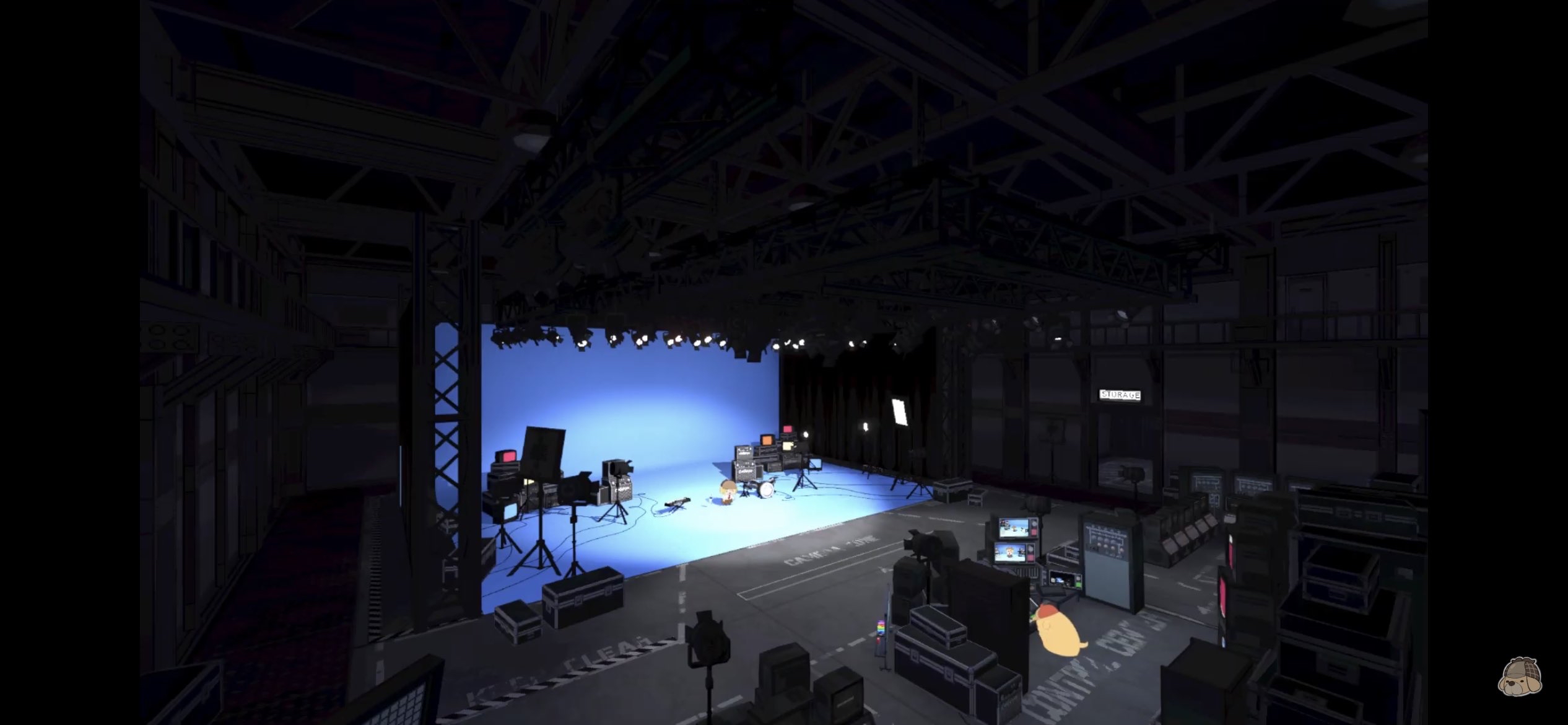 【悲報】ホロライブ7期生Vtuberの博衣こより←こいつ既存ホロメン駆逐すると言われたけどすぐ沈んだな\n_2