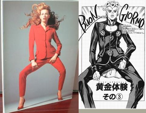【画像】にじさんじの絵師さん、トレパクがバレて大荒れしてしまう w w w w w\n_3