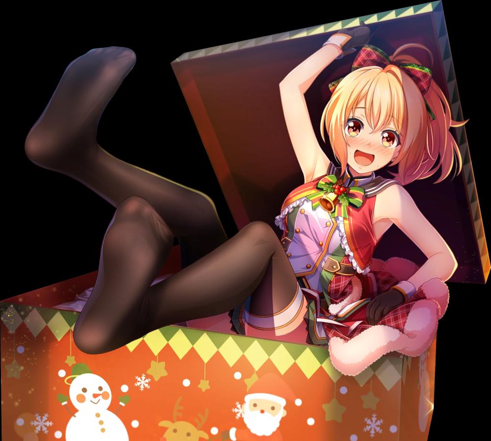 ハチナイ コミカライズ版1月7日発売決定！\n_3