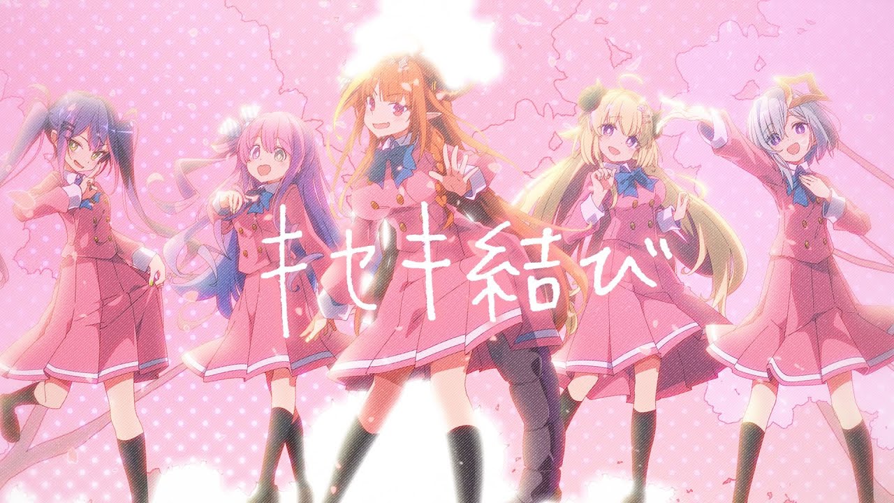 【速報】ホロライブ新人の沙花叉クロヱ、Vtuber史上最速で登録者数50万人達成\n_3