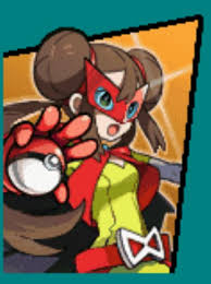 【悲報】ポケモンBWさん、いくらなんでも女主人公がエチエチすぎる、これ2等身じゃあかんやろ...\n_3
