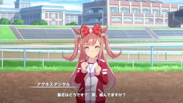 【悲報】競走馬「アグネスデジタル」死去→ウマガイジ「尊死！尊死！尊死尊死尊死！！」\n_3