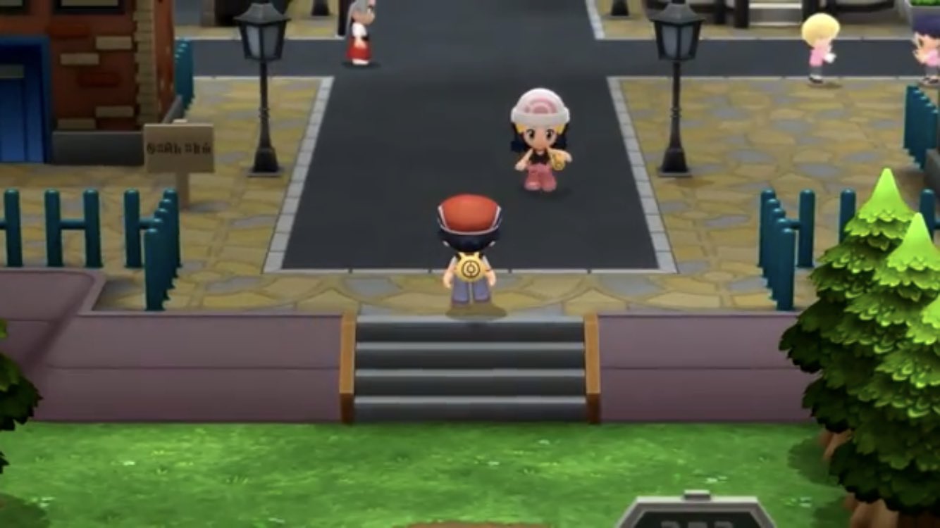 【良報】ポケモンBWのトウコさんエッチ過ぎる、次のリメイクは神ゲー確定だと話題に\n_3
