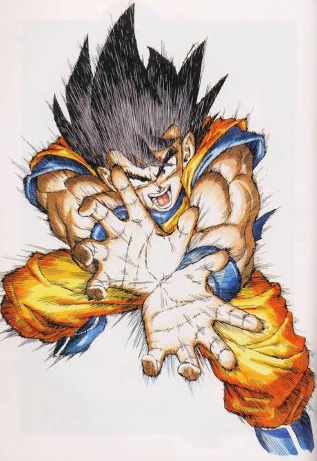 【悲報】ドラゴンボール、なにげにグロ描写が多い\n_3