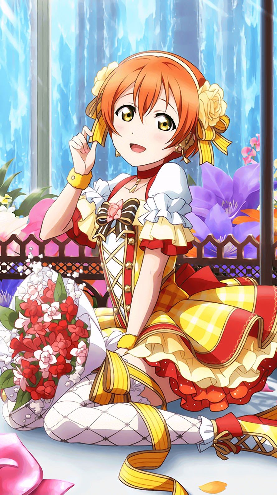 ワイ、ラブライブのこの子で抜く🤤\n_3