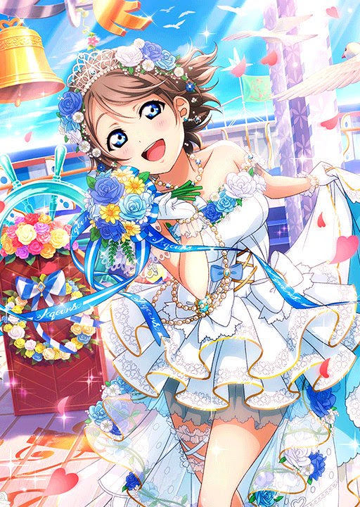 ワイ、ラブライブのこの子で抜く🤤\n_3