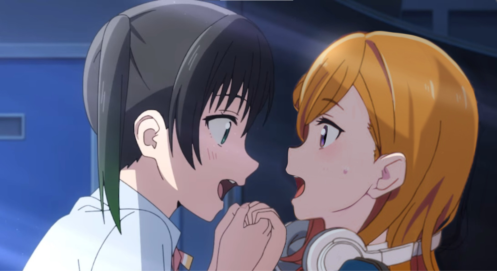 ワイ、ラブライブのこの子で抜く🤤\n_3