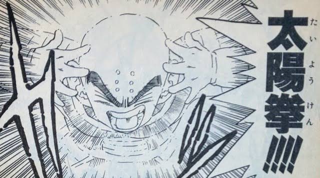 【悲報】孫悟空が気円斬を真似しない理由、誰にも分からないwuwuwuwuwuwuwuwuwuwuwuwu\n_3