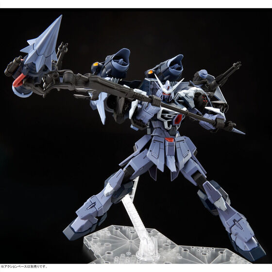 ガンダムSEEDで殉職したハイネさん、新作でちゃっかり生存が確認の模様\n_3