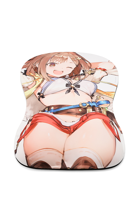 【画像】ライザの等身大太ももパッドwwywyywwwywwyywywwywyywwywyywwyywwywy\n_3