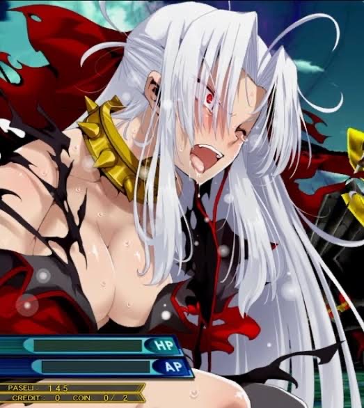 【画像】KONAMIのクイズゲーム、ドスケベ女だらけだった…\n_3