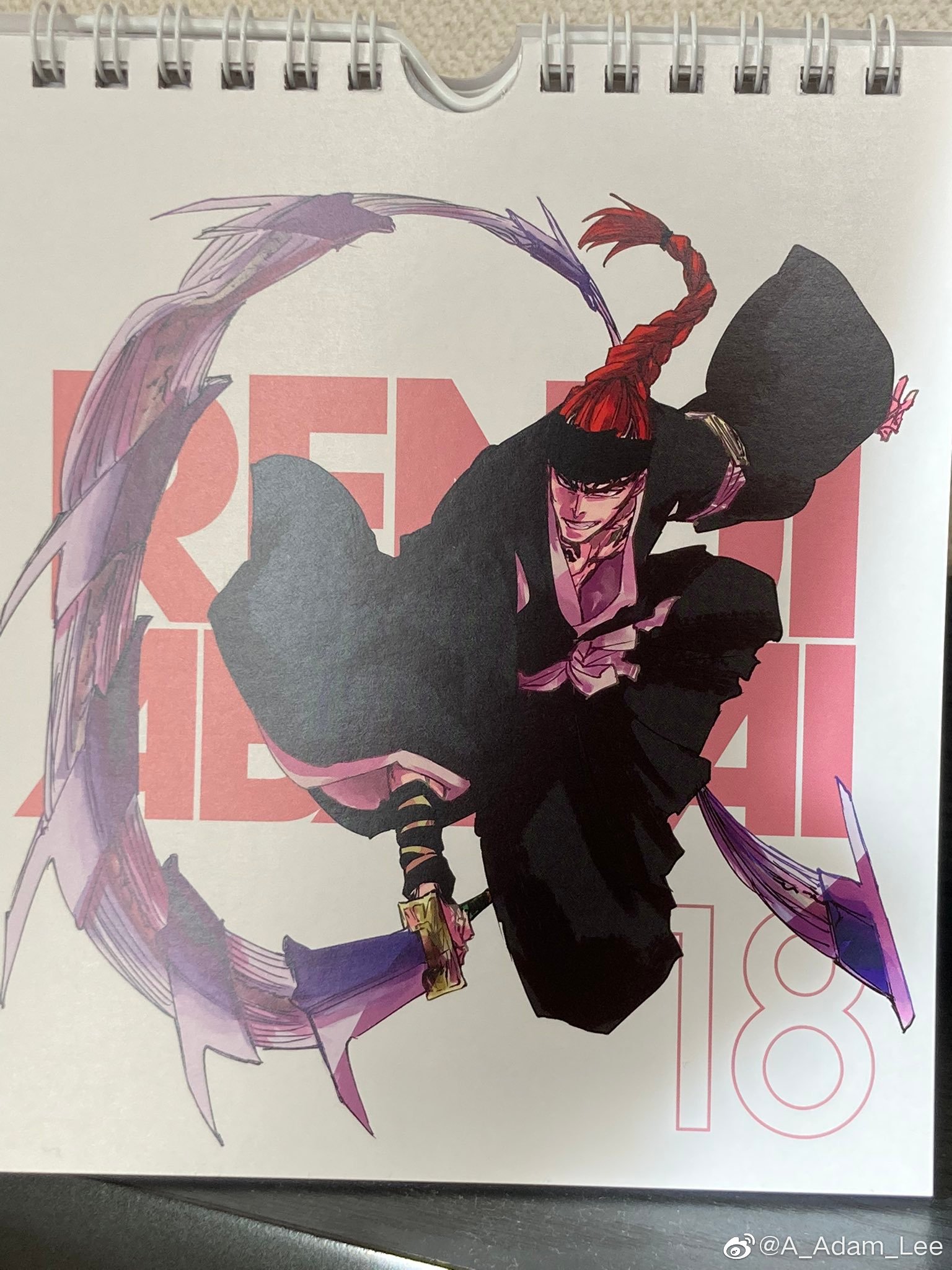 【速報】BLEACH 千年血戦編、2022年10月から！！！\n_3