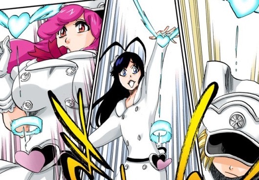 【速報】BLEACH 千年血戦編、2022年10月から！！！\n_3