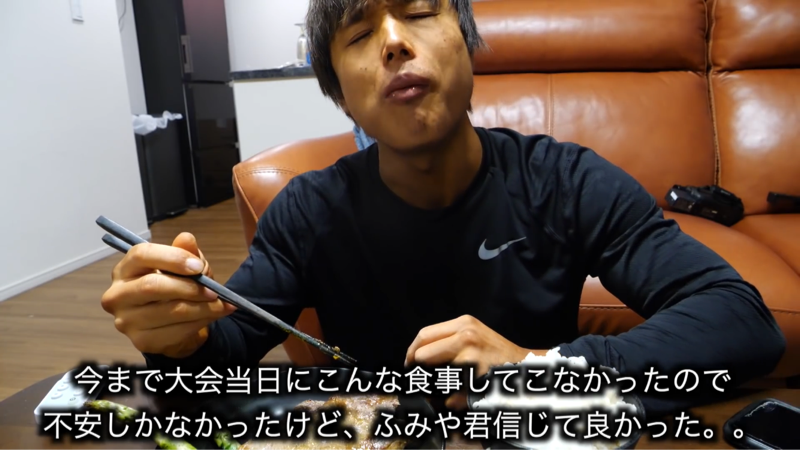 【悲報】筋肉YouTuber、ステロイダーしかいないwywywywywywywywywywywywywy\n_3