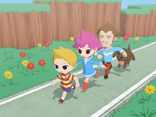 【民度0】外人さん、勝手にMother4を発売を発表してしまうｗｗｗｗｗ\n_4