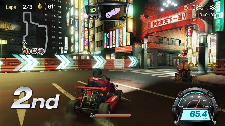 【衝撃】ゲーム内のゲームとかいうクッソ楽しい要素\n_4