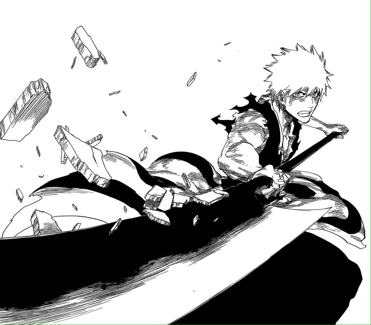 【速報】BLEACH 千年血戦編、2022年10月から！！！\n_4