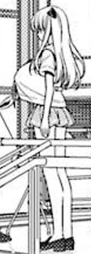 【悲報】sakiの作者リッツさん、ヤバい\n_4