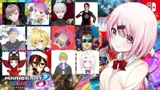 【悲報】ホロライブ7期生Vtuberの博衣こより←こいつ既存ホロメン駆逐すると言われたけどすぐ沈んだな\n_5